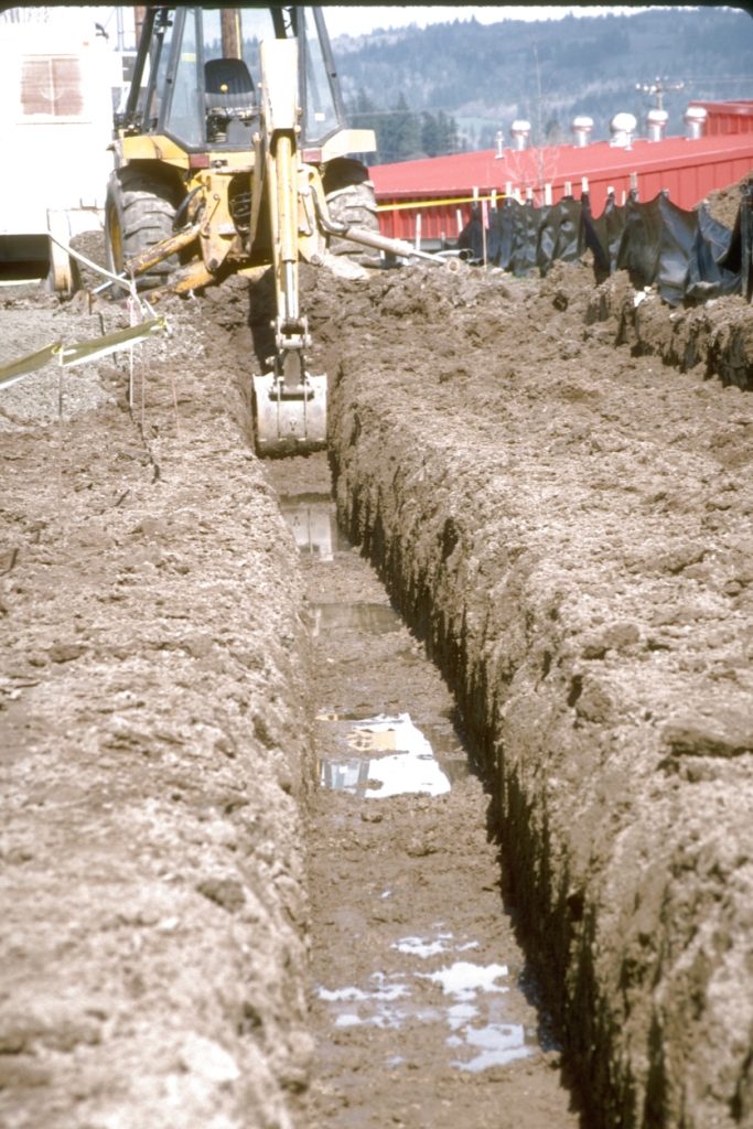 Drainage Service 3