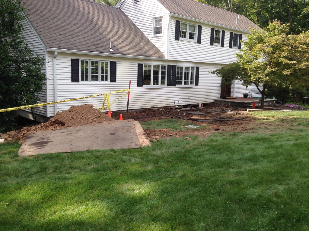 Drainage Service 2