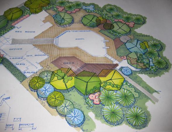 Landscape Design 1