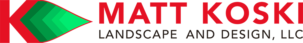 Matt Koski Landscape